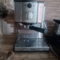 دستگاه اسپرسو ساز نوا
