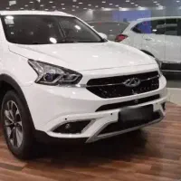 تیگو7ie  با گارانتی مدل ۱۴۰۰