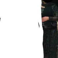 لباس سقزی زیبا