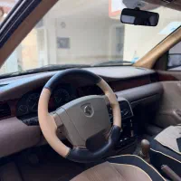 سمند Lx درجه یک آماده مسافرت