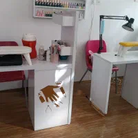 فروش وسایل کامل آرایشگاه