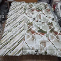 روتختی ۲ نفره میکرو پلی استر ۶ تکه