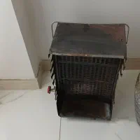 کباب پز دوطرفه