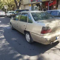 دوو سیلو مدل۱۳۷۸سالم