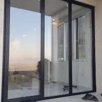 کارخانجات درب و پنجره دوجداره آلومینیوم آکپا|مصالح و تجهیزات ساختمان|مشهد, بلوار توس|دیوار