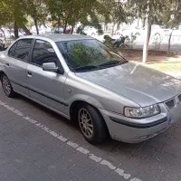 سمند 84 عروسک