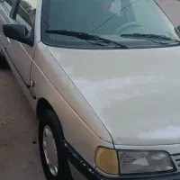 پژو ۹۵دوگانه کارخانه