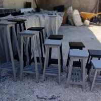 پایه‌ گلدان‌های لوکس - برای دکور شیک منزل