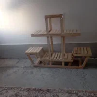 پایه گل