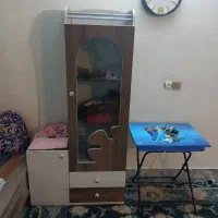 کمدوویترین مناسب سیسمونی