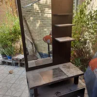 مقداری وسیله خانه و آشپزخانه