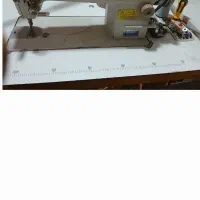 چرخ خیاطی راسته دینام بزرگ
