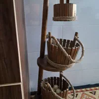 جا پیازی و سیب زمینی