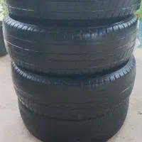 لاستیک  دست دو