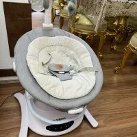 گهواره برقی نوزاد animo مدل Unimo آلمان