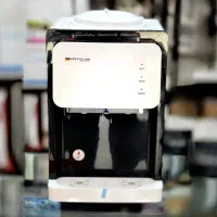 آبسردکن رومیزی سه شیر هانوور آلمان اصل آکبند