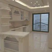 عروسک /۱۲۰متر/۲خواب/ویو ابدی|اجارهٔ آپارتمان|تهران, نیاوران|دیوار