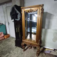 بوفه بسبار زیبا در حد نو