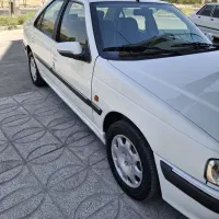 پژو پارس سال بیرنگ درحد