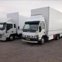 باربری اثاثیه منزل ثامن بار سراسر شهر مشهد