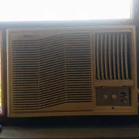 کولر پنجره ای