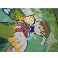 فرش بچه ۴متری|فرش|شهریار, شهرک مصطفی خمینی|دیوار