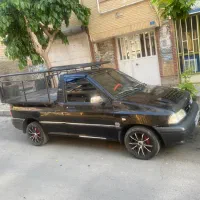 پراید وانت مدل ۹۴