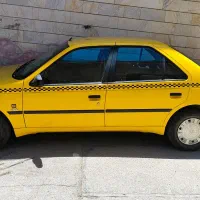 تاکسی شهری