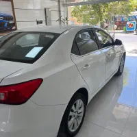 Mg AT|خودرو سواری و وانت|کاشان, شهرک امیرالمومنین|دیوار