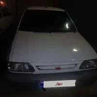 پراید