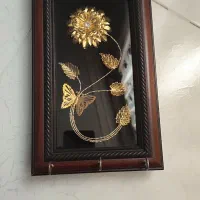 جاکلیدی بانوفرقی نداره