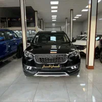 فیدلیتی پرایم ۷ نفره /نقد و اقساط/ کارا خودرو