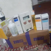 محصولات شرکت بیز