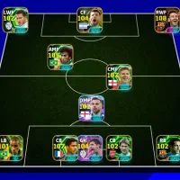 اکانت ای فوتبال efootball