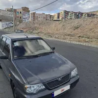 پراید ۱۱۱ مدل ۹۳