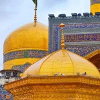 سفر به مـشهد با کمترین هزینه ممکن