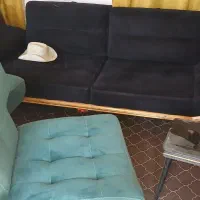 مبل تخت شو 5 نفره