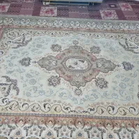 فروش 3 عدد فرش 9 متری