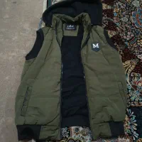 پافر زمستانی در حدنو