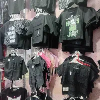 پوشاک بچگانه