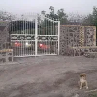 باغ ویلا دشت بجد