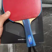 راکت پینگ‌پنگ