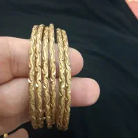 ۶ عدد النگو رنگ ثابت