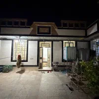 منزل مسکونی دربه حیاط وسط شهر بازارچه فیروزآباد