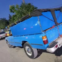 نیسان 90 دیزل