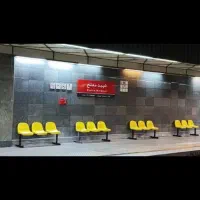 کارگر ساده تولیدی لوازم یدکی