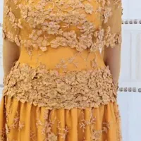 خیاطی و پارچه فروشی جمال زندی
