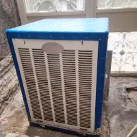کولرآبی.۸هزاربسیارتمیزکم.کار