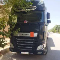 DAF530 -2020