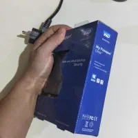 هارد وسترن یک ترا اولترا پاسپورت